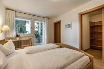 Itālija Byt La Villa, Eksterjers